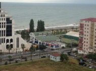 Flat for renting in Batumi, Georgia. Аpartment with sea view. "ORBI PLAZA" Photo 1