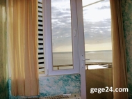 Посуточная аренда квартиры у моря в Батуми. Квартира с видом на море и танцующие фонтаны Батуми, Грузия. Апартаменты в новом жилом комплексе. Фото 5