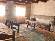 A two-story house with a large plot of land is for sale in the vicinity of Senaki, Georgia. Photo 3