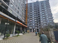 Flat for sale in Batumi, Georgia. Flat with mountains and сity view. Photo 10