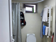 გასაყიდი კერძო სახლი ზღვასთან ჩაქვში, საქართველო.  ფოტო 8