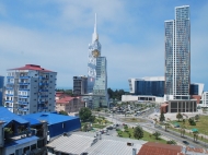 Flat for renting in the centre of Batumi. Flat for renting in Old Batumi, Georgia. Flat with sea view. Photo 9