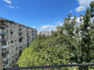 ქირავდება გარემონტებული ბინა ქალაქ თბილისის ცენტრში. თბილისი. საქართველო. ფოტო 19