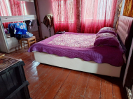 House for sale with a plot of  land and tangerine garden in Batumi, Georgia. Sea View and the city. Photo 5