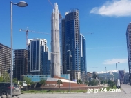 Apartments by the sea in a luxury residential complex of hotel type in the center Batumi. 22-storey luxury residential complex of hotel type on Pirosmani St., corner Heroes Alley, Batumi, Georgia. "DAR TOWER"-2 Photo 8