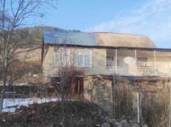 House for sale in a resort district of Tetri Tskaro, Georgia. Photo 3