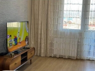 Renovated flat for sale at the seaside Batumi, Georgia. Аpartment with sea view. Photo 5
