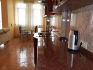 Apartment  to sale  at the seaside Batumi. With view of the sea Photo 13