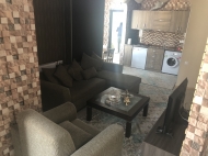 Furnished And White Frame Apartments Located in Good Area Of BATUMI Photo 11