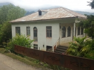 a two-storey private house with a land plot is for sale in the vicinity of Batumi Photo 12