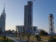 Flat for sale  in the centre of Batumi. Flat for sale  in the centre of Batumi near the sea. Sea view. Photo 1