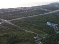 Land parcel, Ground area for sale in a resort district of Ureki, Georgia. Photo 3