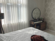 House for sale with a plot of land in Makhindzhauri, Adzharia, Georgia. House with sea view. Photo 5