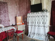 იყიდება ხის კოტეჯი. ყიდვა კერძო სახლის მიწის ნაკვეთით სამტრედიაში, საქართველო. ფოტო 5