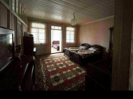 House for sale with a plot of land in Lanchkhuti, Georgia. Photo 11