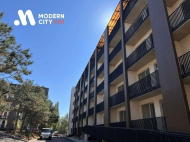 Renovated flat for sale in a quiet district of Tbilisi, Georgia. Photo 19