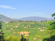 Частный дом в тихом районе с видом на город. Тхилнари, Батуми, Грузия. Фото 4