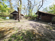Продается частный дом с земельным участком в Озургети, Грузия. У реки. Фото 29