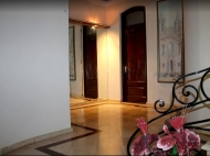 Hotel for sale with 10 rooms in Old Batumi, Georgia. Photo 16