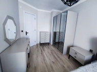 Квартира с ремонтом и мебелью у моря в Батуми. Купить апартаменты с видом на море в Батуми, Грузия. Фото 6