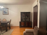 Flat for sale in Old Batumi, Georgia. May 6 Park view and Lake Nurigel.  Photo 9