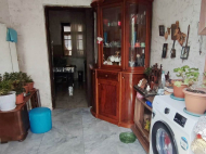 House for sale with a plot of land in Kobuleti, Georgia. Photo 12