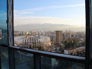 Apartment 58 m² - Street Avenue of Heroes, Batumi Photo 13