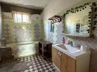 Продается дом с земельным участком в Хоби, Грузия. У реки. Фото 14