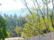 იყიდება კერძო სახლი მიწის ნაკვეთით კვირიკე, საქართველო. ფოტო 9