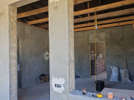 House for sale in Lanchkhuti. Buy a house with a plot of land in Lanchkhuti, Georgia. Photo 8