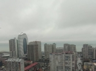 Renovated flat for sale of the new high-rise residential complex  in Batumi, Georgia. Sea View. Photo 17