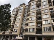 New building in Old Batumi. Apartments by the sea in a new residential building in Batumi, Georgia. Photo 3