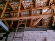 იყიდება ბინა ბათუმში შავი კარკასის მდგომარეობაში ფოტო 12