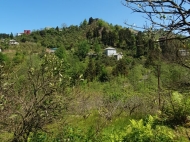 Продается частный дом с земельным участком в Махинджаури, Грузия. Вид на море. Фото 23