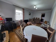 House for sale with a plot of land in Batumi, Georgia. Photo 2