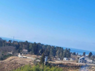 Land parcel, Ground area for sale at the seaside of Chakvi, Georgia. Photo 2