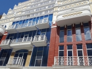 8-storey building on the Kldiashvili Street, V.Pshavela Street corner. Buy an apartment at the promotional price discount in a new building in the center of Batumi. In installments, without commission and overpayments. Photo 3