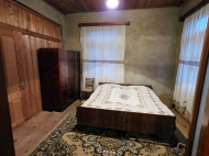 Купить дом с земельным участком в пригороде Озургети, Грузия. Фруктовый сад. Ореховый сад. У реки. Фото 4