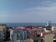 Batumi - Apartment for sale in the center, sea view Photo 1