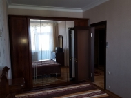 Renting of the renovated apartment in the centre of Batumi, Georgia. Sea view. Photo 7