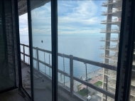 Apartment for sale of the new high-rise residential complex at the seaside Batumi. Flat for sale of the new high-rise residential complex on the New Boulevard in Batumi, Georgia. Sea view. Photo 3