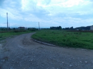 A plot of land for sale in a resort district at the seaside of Shekvetili, Georgia. Photo 6