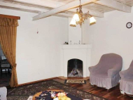 House for sale in Kvirike, Adjara Georgia. Near the river. Sea view. Photo 11