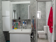 Частный дом в Ортабатуми, Аджария, Грузия. Продается вместе с земельным участком Фото 11