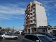 New house in Batumi. Apartments in a new residential building on Leonidze St. in Batumi, Georgia. Photo 1