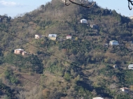 Земельный участок на продажу в пригороде Батуми, Грузия. Вид на море и горы. Фото 7