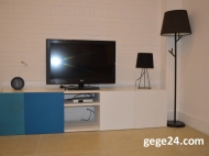 Apartment for sale in the centre of Batumi, Georgia. Flat with sea view. "SUBTROPIC CITY" Photo 4