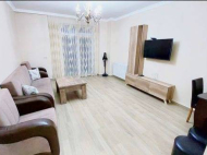 Apartment for sale in Batumi. Renovated flat for sale with furniture in Batumi, Georgia.  Photo 1
