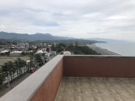 Commercial real estate for sale near the sea of Kobuleti, Georgia. Commercial real estate with sea and mountains view. Photo 2