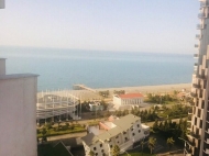 Apartment for sale with renovate in Batumi, Georgia. Flat with sea view. "ORBI SEA TOWERS" Photo 1